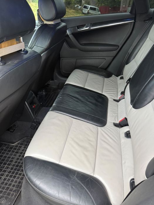 Audi a3 8p 2.0fsi