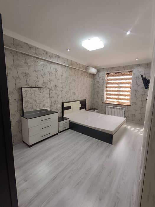 Аренда Юнусобод 4 кв Новостройка Болла Кизла  2х Комнатная