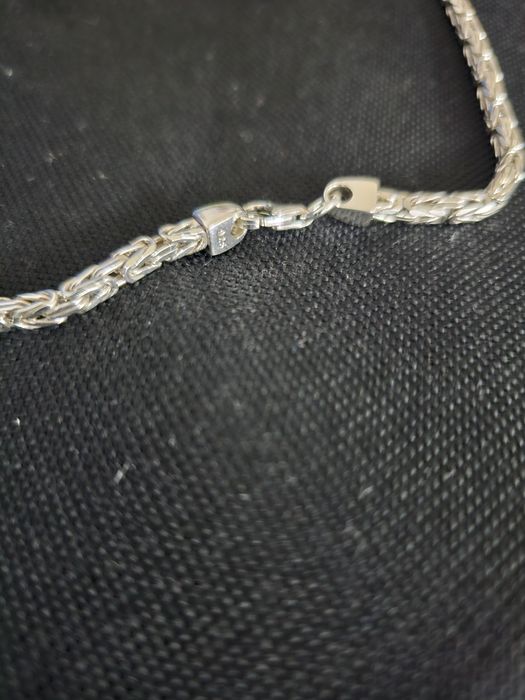 Цепочка серебро 925 проба