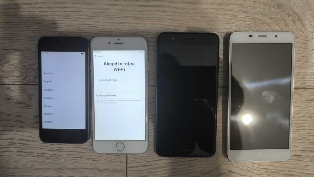 Vand Telefoane pentru piese