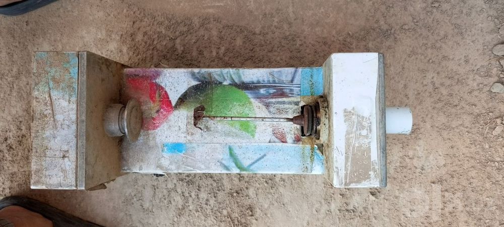 Кактейл апарати сотилади ишлиди