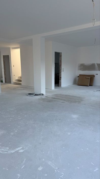 Casa premium langa Logos cu panorama
