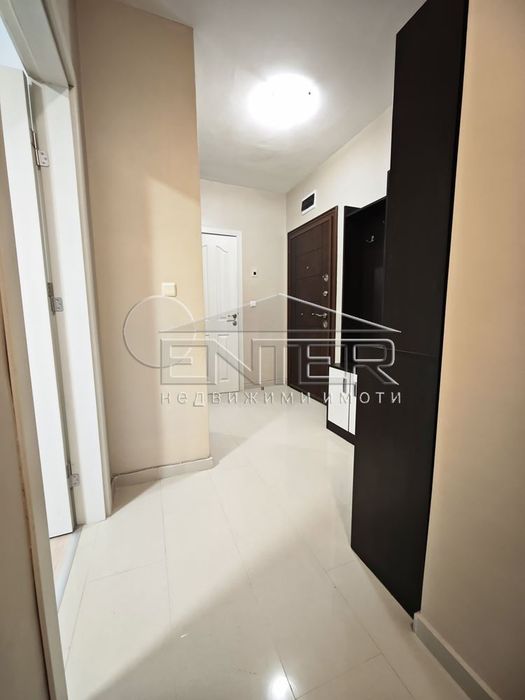 Дава се под наем Тристаен апартамент в Варна, Левски - 90 кв.м за 648.21 € - Снимка #9