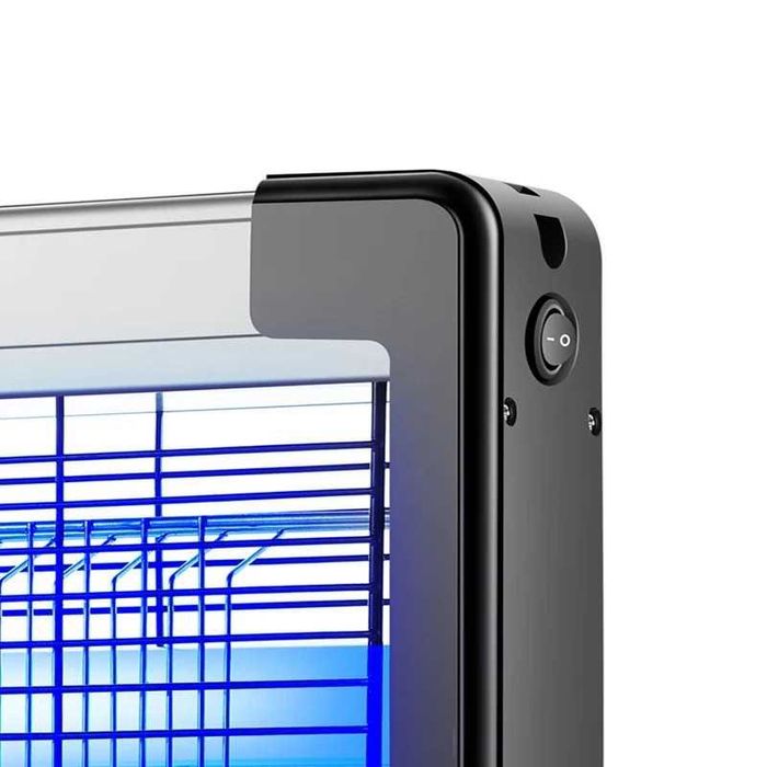 Лампа против комари Pest Killer 40W