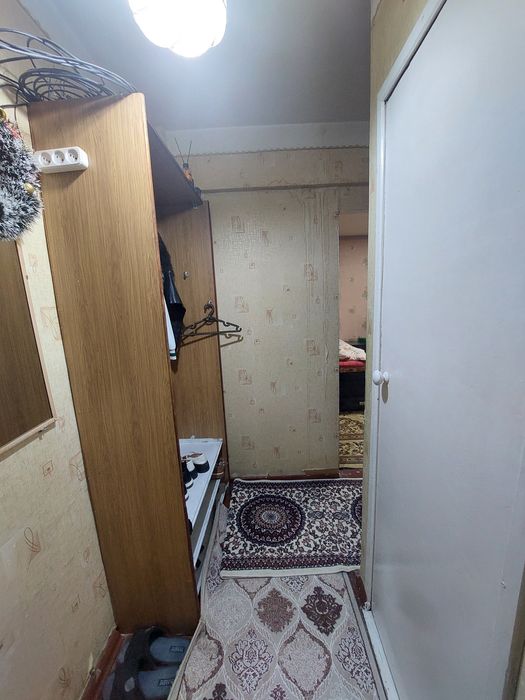 Kora kamish 1/2 da  1/3/5 balkon 2x6 bor remont yaxshi Srochna