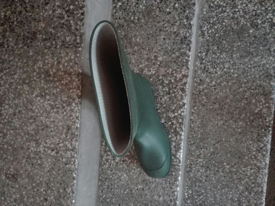 2 бр. Гумени ботуши