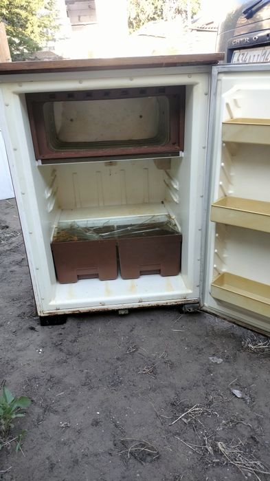 Продам холодильник Снаит 5