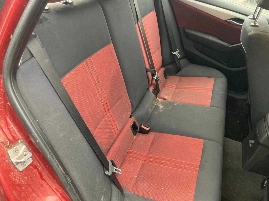 BMW E84 X1 S-drive 20D N47D20C бмв е84 х1 на части