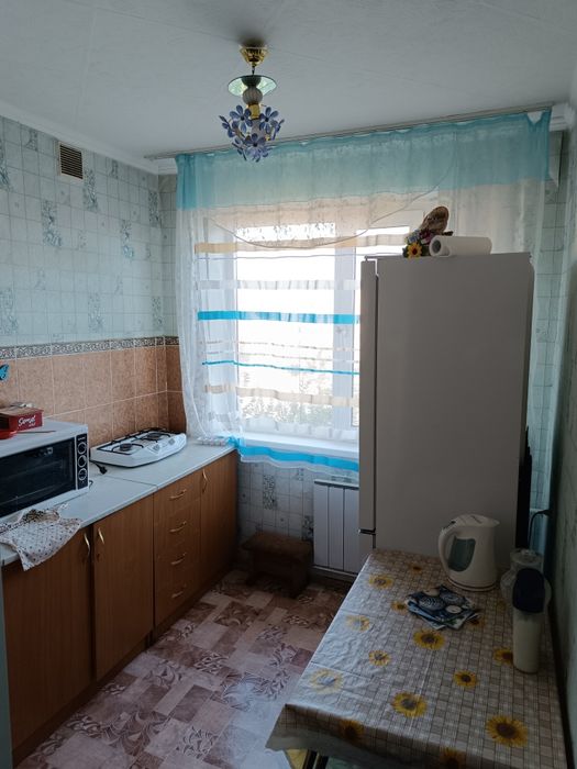 2х комнатная квартира