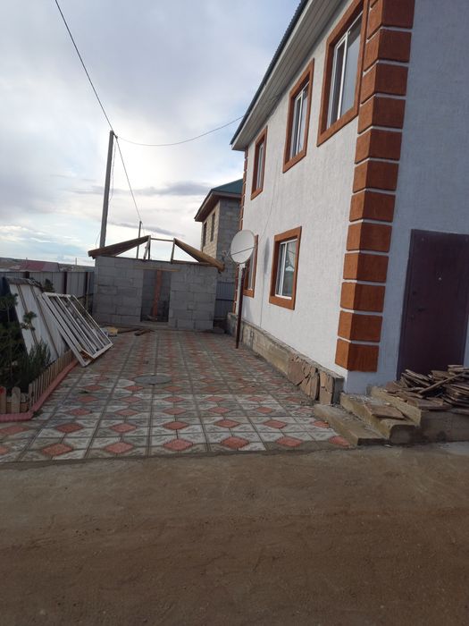 Продам коттедж 6- дачная