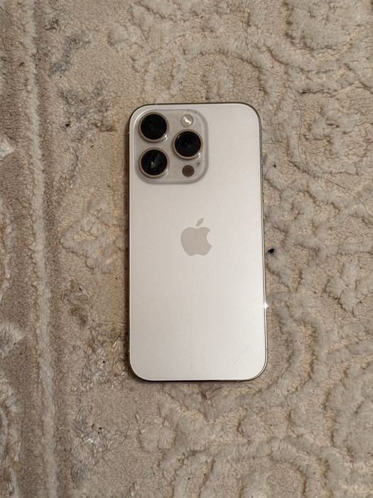 Продается айфон 14 про срочная продажа город Уральск