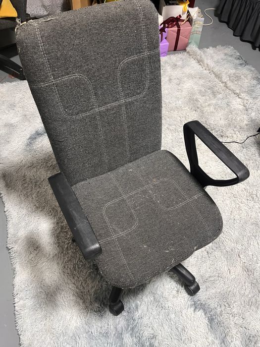 Кресло офисное бу