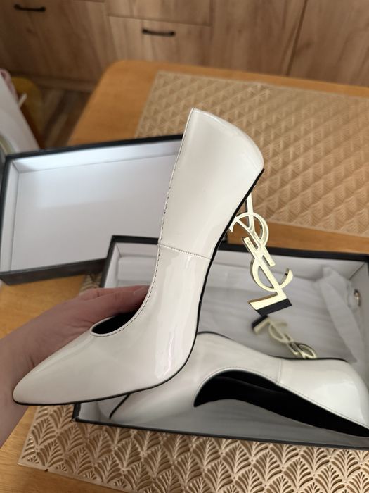 Туфли женские 36 размер