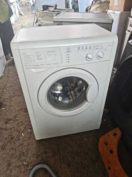 Продажа стиральных машин