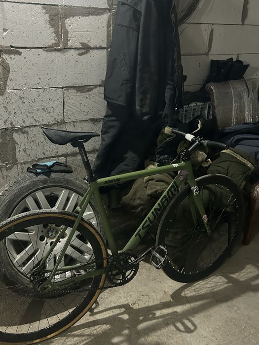 Фикс тсунами снм 100 tsunami snm100