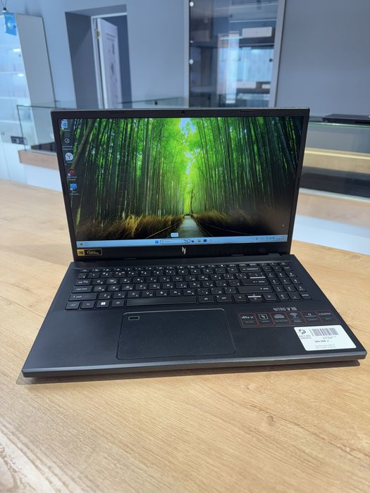 Acer Nitro V15/Рассрочка 0-0-12