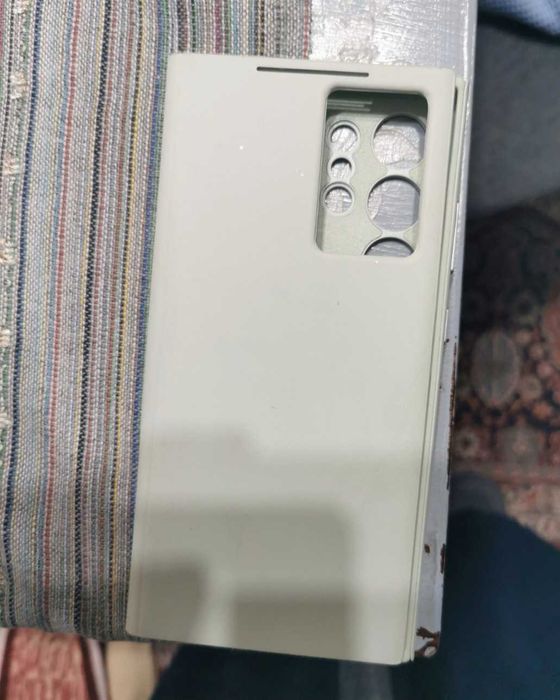 Samsung Galaxy S24 Ultra 12/256 Гаранция като нов