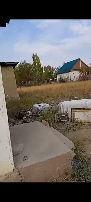 Продаётся дача напротив заречного