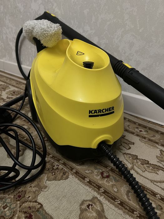 Продам Парогенератор Karcher