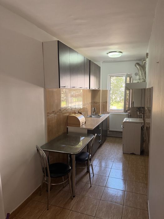 Apartament 2 camere