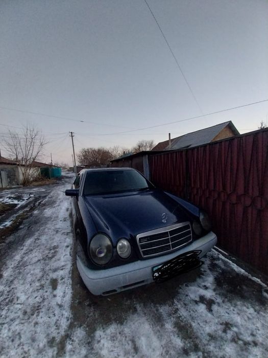 Продам  Mercedes 230