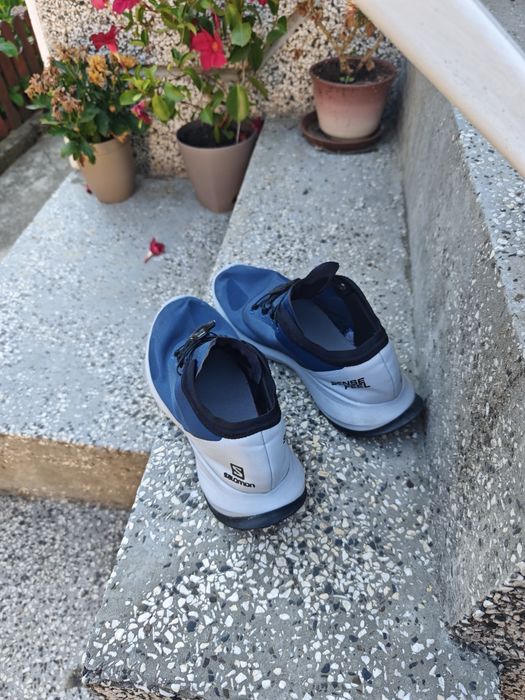 Salomon Sense Feel 44