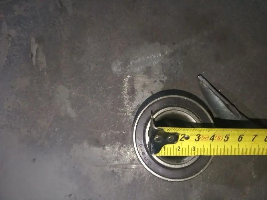 Борона мотыга бм-6