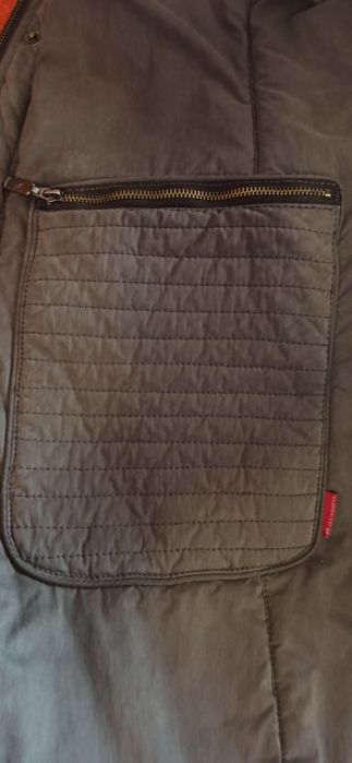 Дамско яке,зимно ,Lee cooper , размер L