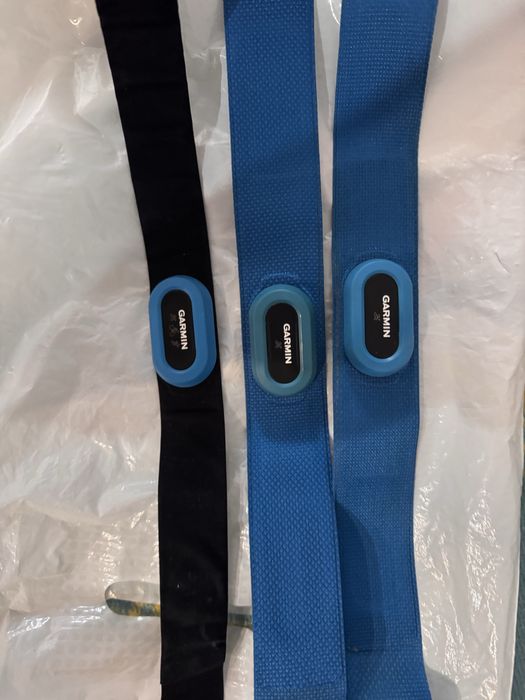 Пульсометр Garmin