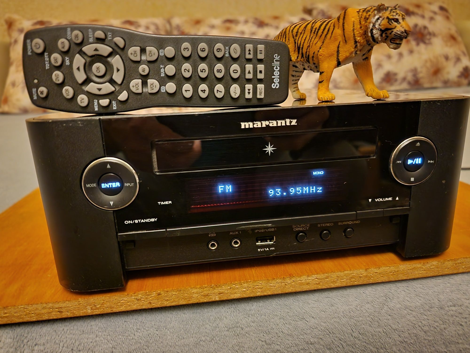 Marantz M Er Top Receiver Wirelles Ethernet Blue Ray Usb Bucuresti Sectorul Olx Ro