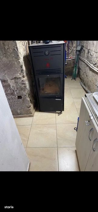 De vanzare casa recent renovata