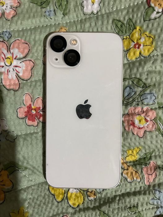 iPhone 13 256гб.