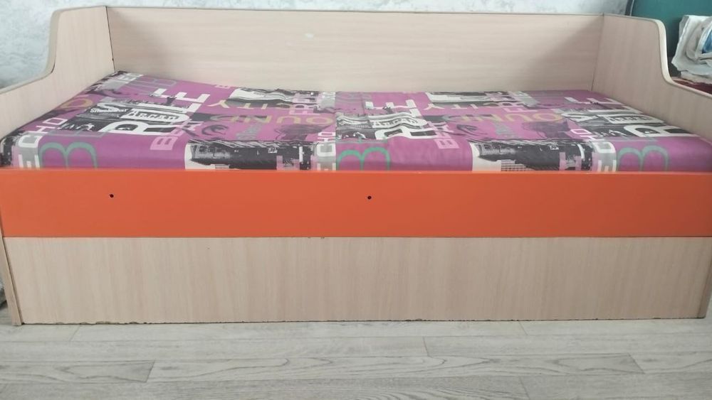 Детские кровати даром