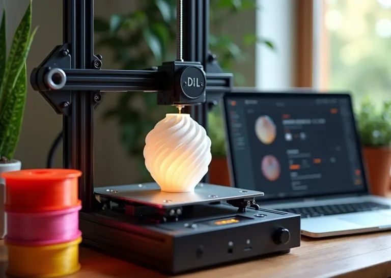 Профессиональная 3D-печать и 3D-моделирование | Любая сложность