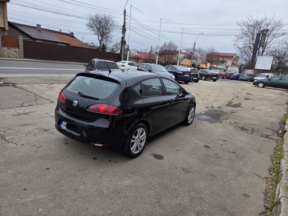 Seat Leon ,2008,1.9 diesel