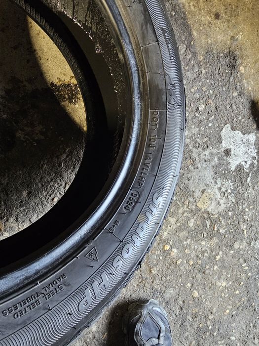 2 anvelope iarna 205 55 16 Star Performer 2024