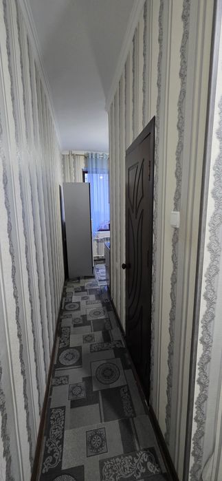 Ziyo domlari 1 xona 2 etaj