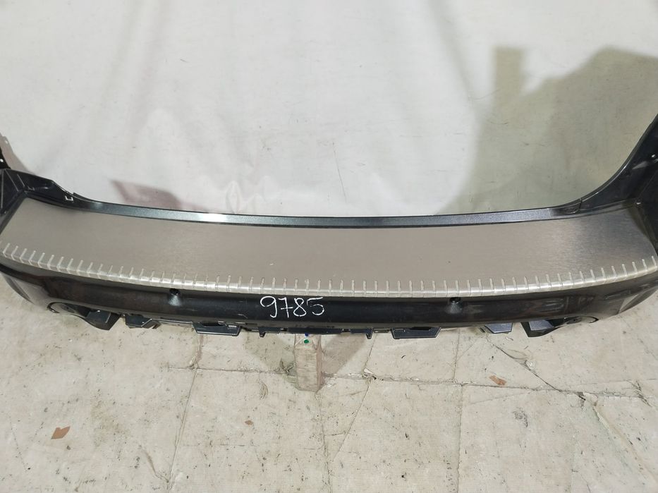 Bara spate Ford Kuga 2, 2012, 2013, 2014, 2015, 2016, 2017, 2018, cod origine OE GV4J-S17K823A.