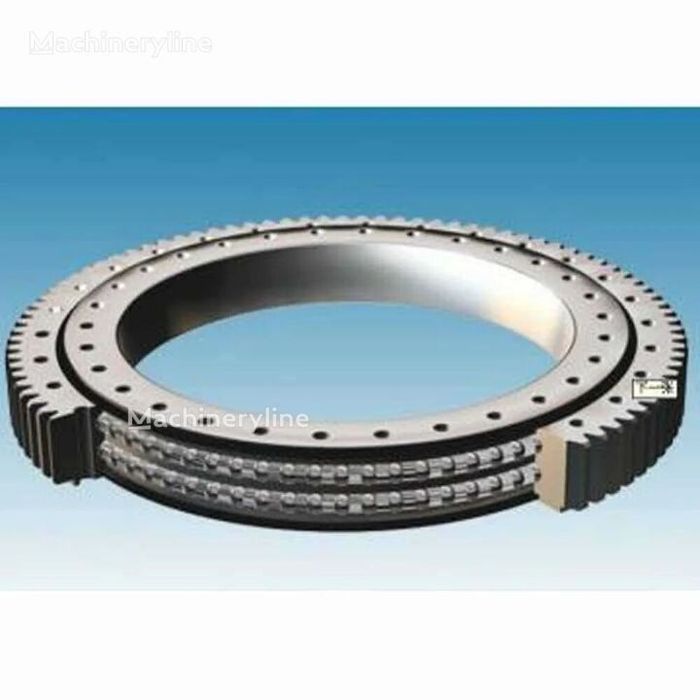 Coroană rotire pentru miniexcavator Komatsu PC70, PC75, PC78