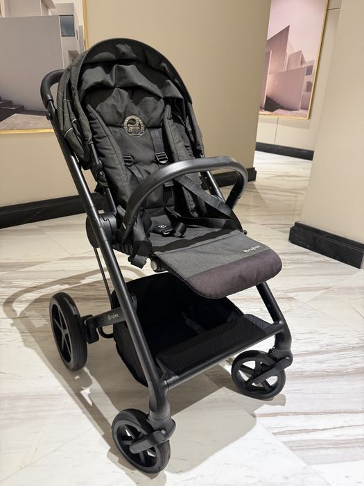 Коляска cybex balios S