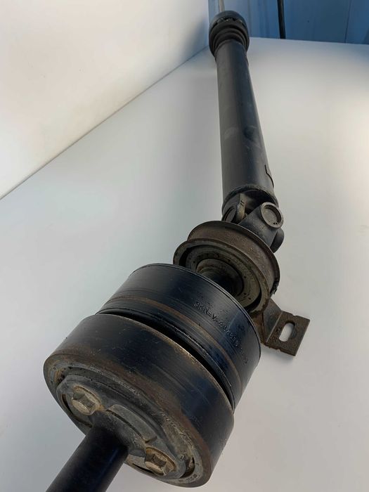 Кардан Land Rover Freelander 1.8i 16v 120к.с. 2.0 TD4 112к.с.