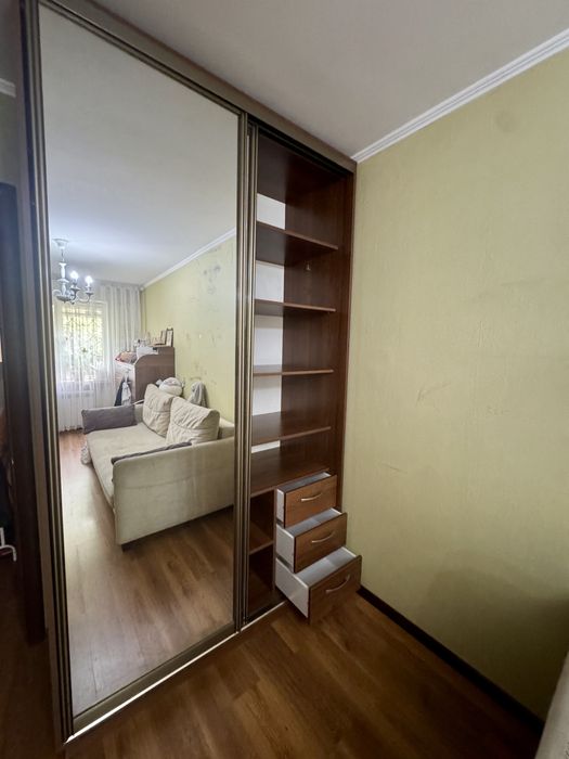 Шкаф купе продам