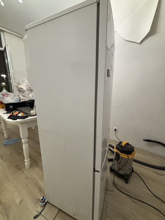 Холодильник Beko
