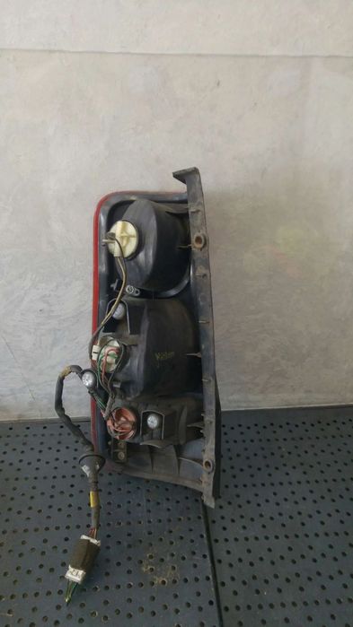 Stop tripla lampa dreapta hyundai matrix fc 92402170
