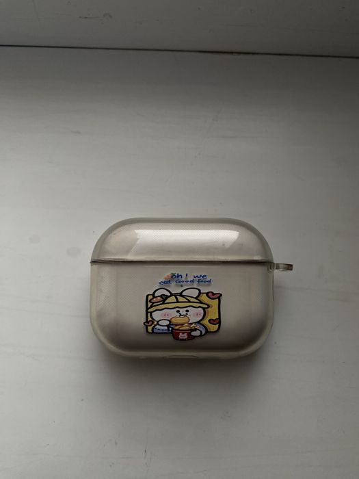 Airpods pro 2 [оригинал]