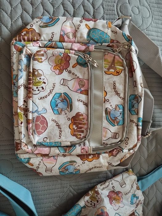 набор для мамы обмен