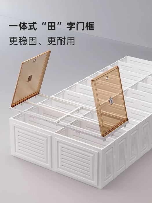 Обувьной шкаф стильный удобный