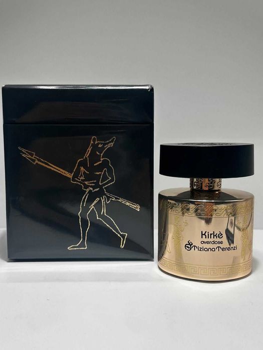 Tiziana Terenzi Kirke Overdose EDP 100ml