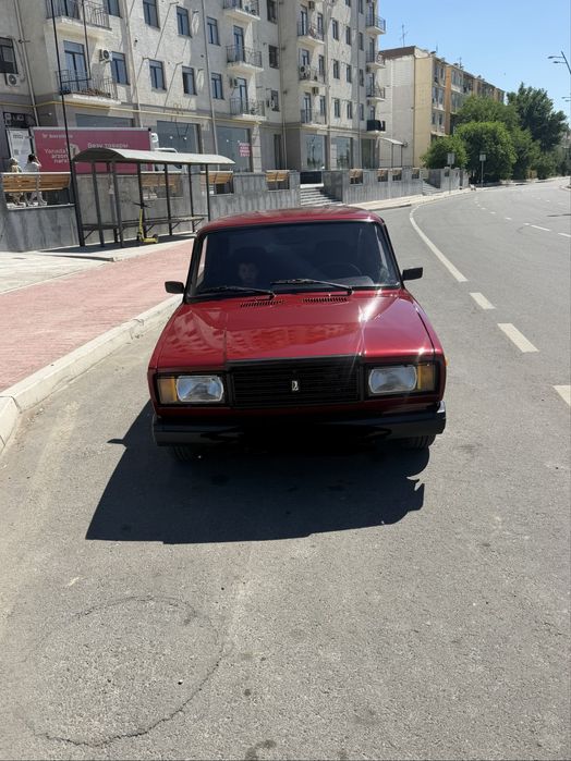 Ваз 2107 лада 1995 йил