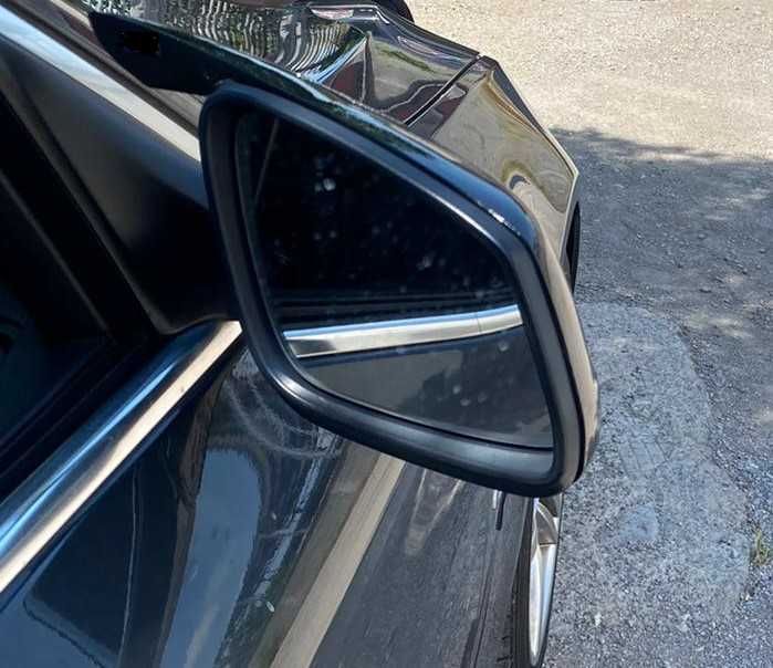 Батман капаци за огледала бмв ф10 ф11 м / Bmw f10 f11 M Batman